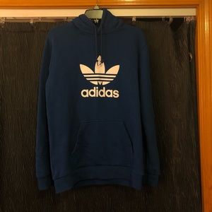 Adidas Hoodie